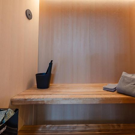 Sauerland Lodge - Haus Maxim Винтерберг Экстерьер фото