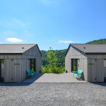 Sauerland Lodge - Haus Maxim Винтерберг Экстерьер фото