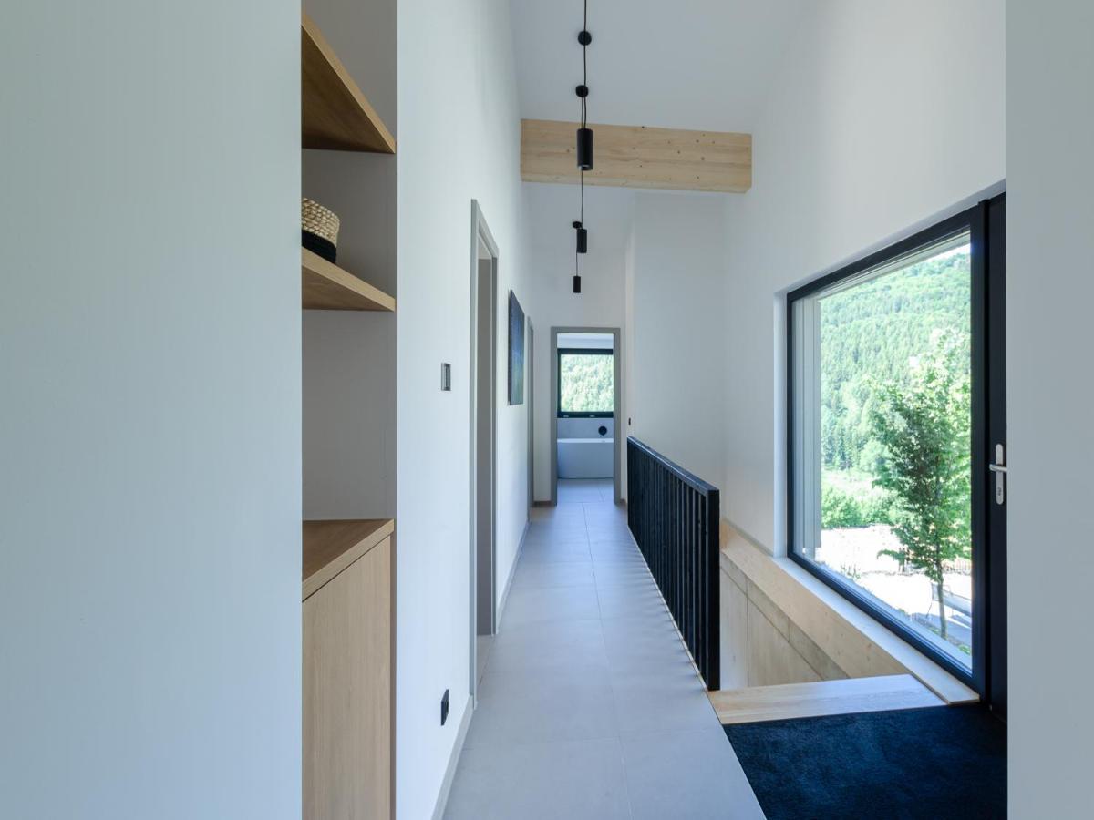 Sauerland Lodge - Haus Maxim Винтерберг Экстерьер фото