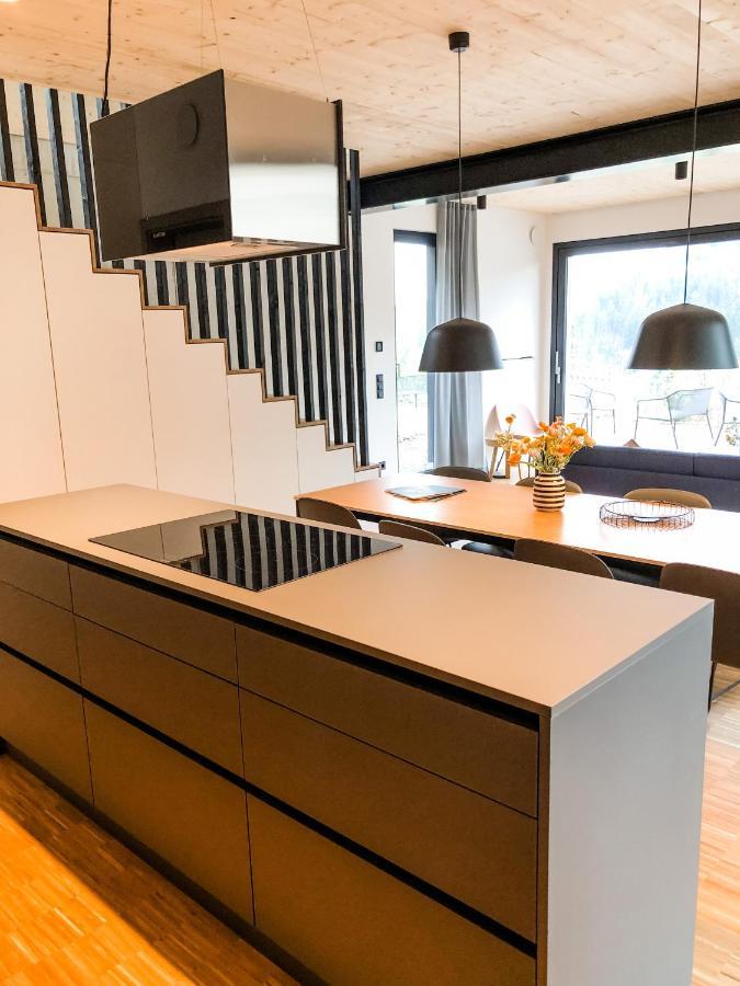 Sauerland Lodge - Haus Maxim Винтерберг Экстерьер фото