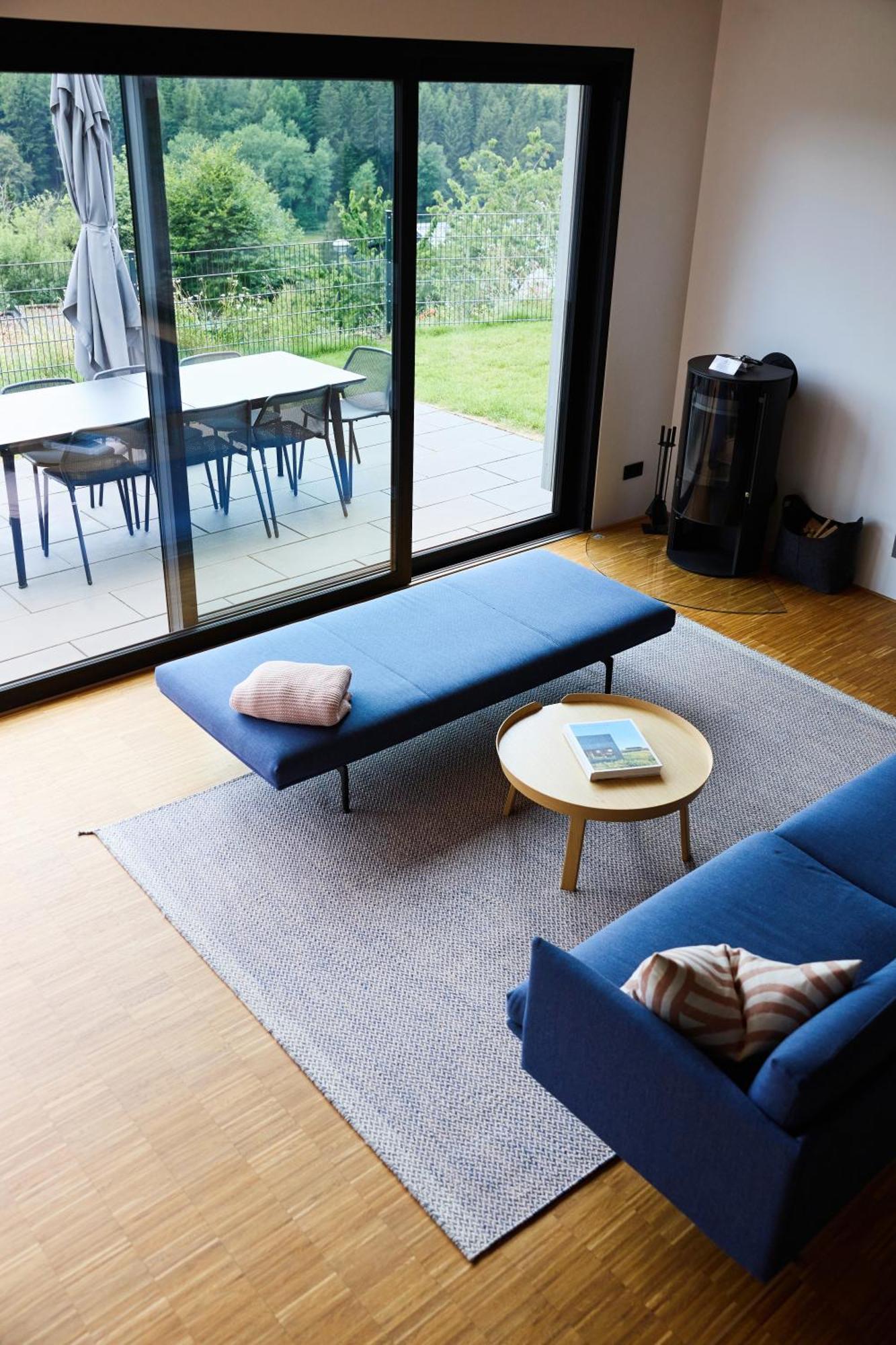 Sauerland Lodge - Haus Maxim Винтерберг Экстерьер фото