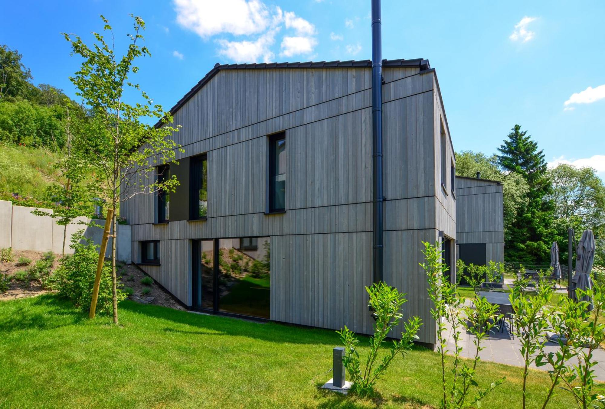 Sauerland Lodge - Haus Maxim Винтерберг Экстерьер фото